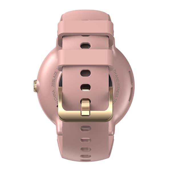 Zeblaze Lily 2 Smartklocka (Rosa)