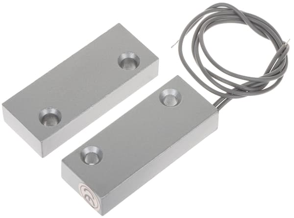 Sivureed-kytkin KN-CA52