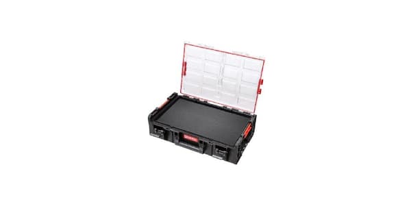 QBRICK SYSTEM ONE ORGANIZER 2XL MED SKUM