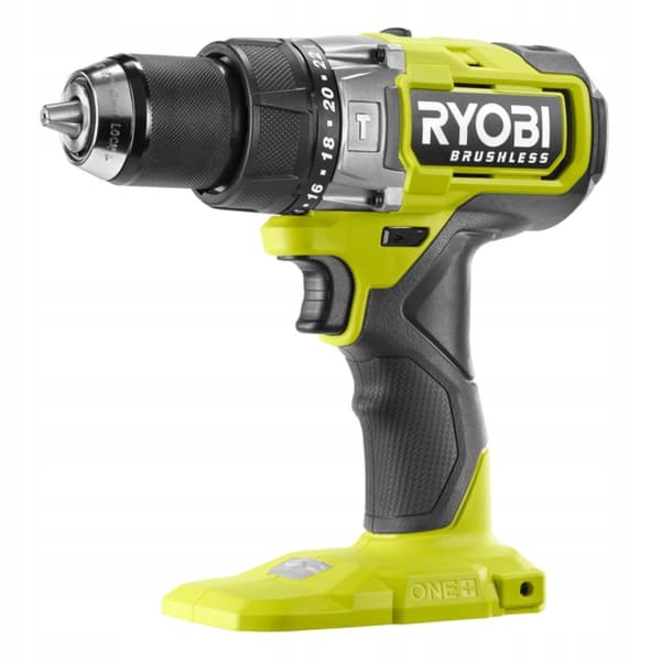 RYOBI Harjaton iskuporakone 18V RPD18BL2-0