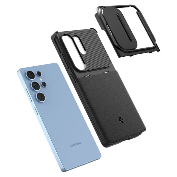 SPIGEN OPTIK ARMOR GALAXY S25 ULTRA SORT