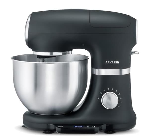 SEVERIN KM 3898 sort foodprocessor