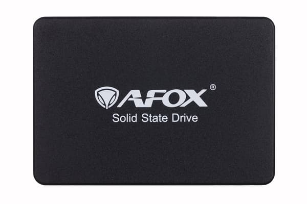 AFOX SSD 240GB TLC 555 Mt/s