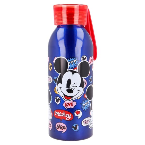 Mickey Mouse - Aluminiumsflaske 510 ml
