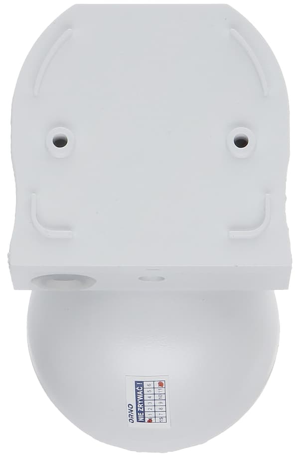 BEVÆGELSESSENSOR OR-CR-204/W AC 230V