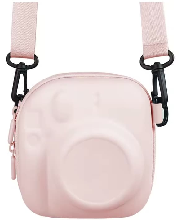 Etui til FujiFilm Instax Mini 12 / 11 / 9 / 8 / 7+
