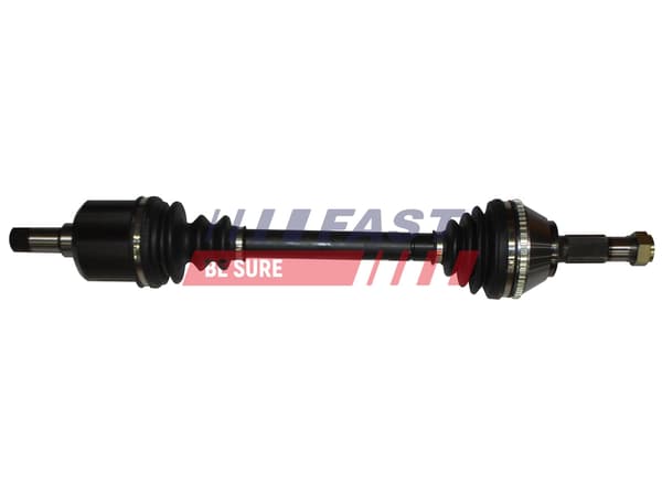 FT27044 SNABB AXELAXEL