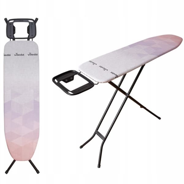Vileda Diamond S strygebræt