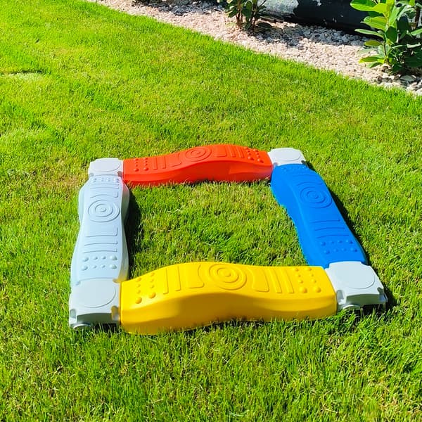 Balancing Path Square -aktiiviselle taaperolle
