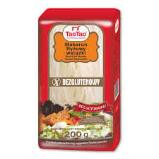 TAO TAO RISNUDLER 200G