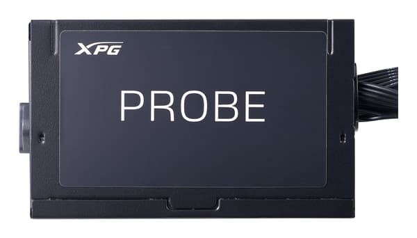 XPG PROBE 600W 80 Bronze -virtalähde