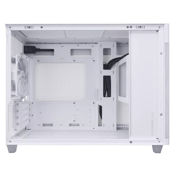 ASUS AP201 PRIME vitt hölje