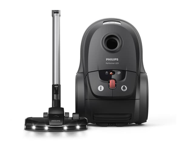 PHILIPS XD8122/10 støvsuger
