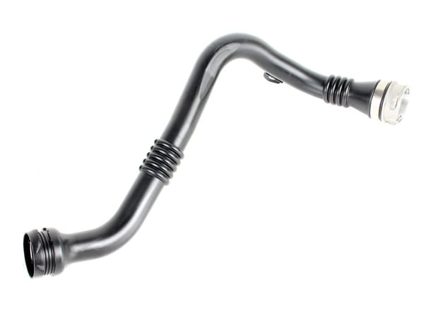 INTERCOOLER TURBIN SLANGE RØR