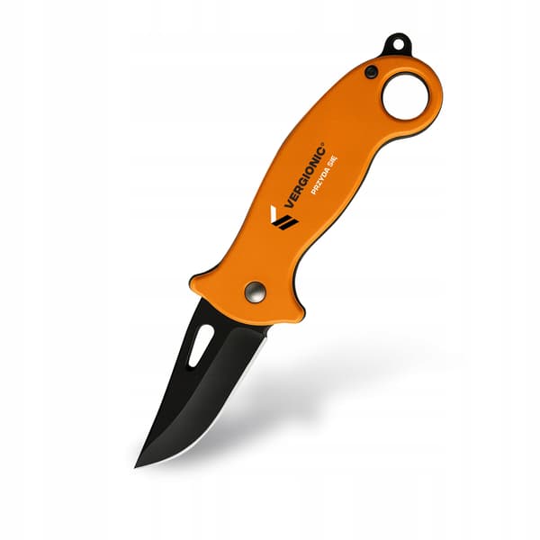 Foldbar lommekniv 16,5cm
