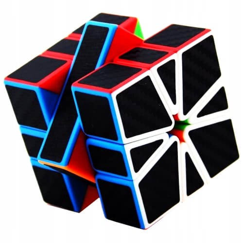Kulfiber Firkant-1
