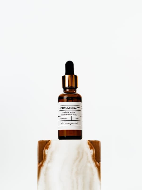 AQ10 Reconstructor Oil Serum med Retinol 5 ml