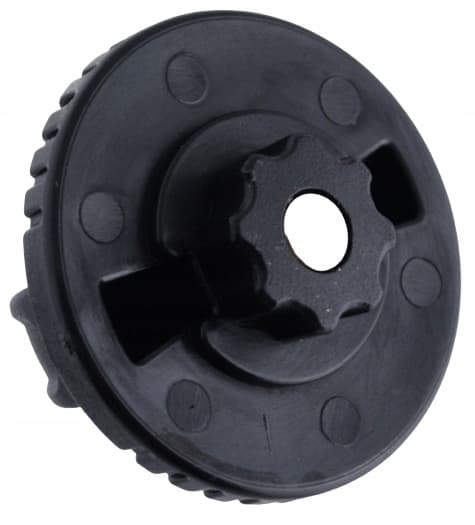 PROX RC-CO1 HOLLOWTECH II KRANKNØGLE MED MAGNET