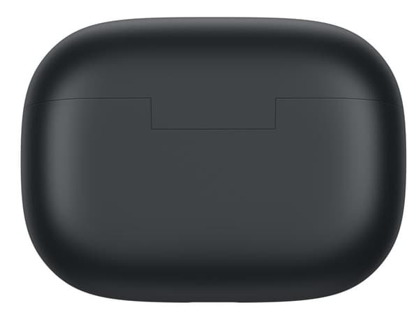 REALME Buds T310 ANC Sorte Trådløse (TWS) Hovedtelefoner