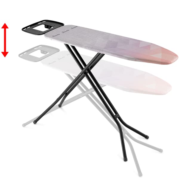 Vileda Deska do Prasowania Diamond Plus strykbräde