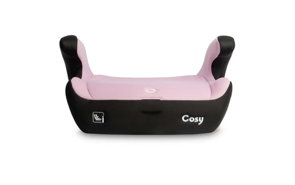 Barnstol COSY I-SIZE lila (76-150)