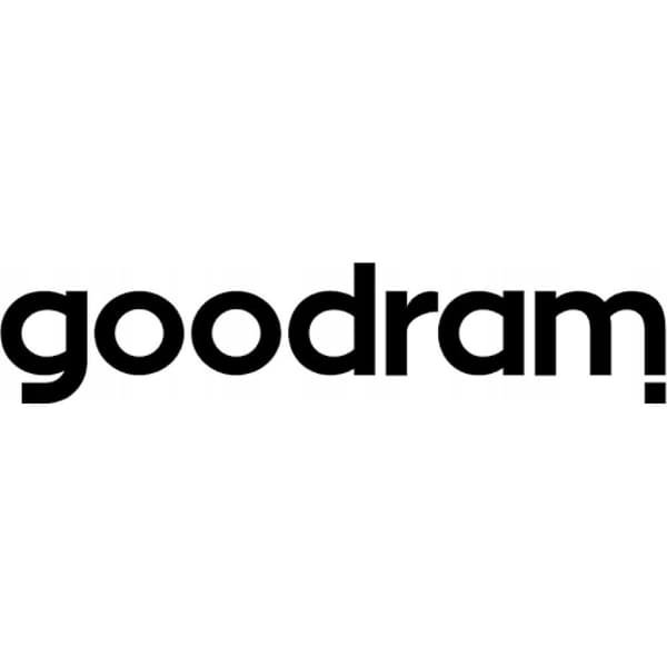 GOODRAM DDR4 8GB 3200 CL16 IRDM X SORT