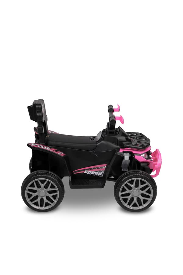 Potkulauta MOVIX Pinkki