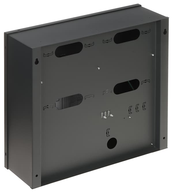 KÄYTÖNVALVONTA MC16-PAC-ST-1-KIT ROGER