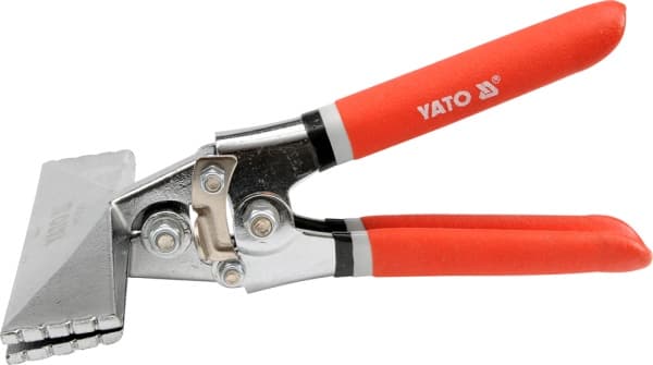 YATO PROFILTÅNG 210 mm YT-5142