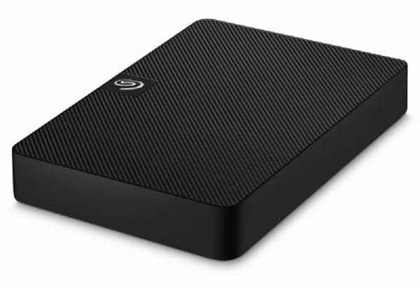 SEAGATE Laajennus 4TB Kiintolevy STKM4000400