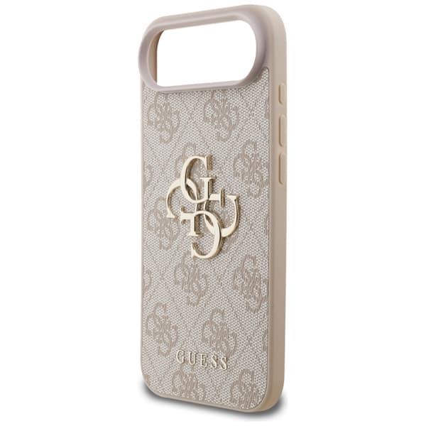 Guess 4G Big Logo - iPhone Air-skal (rosa)