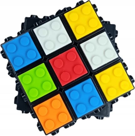 FanXin Lego Cube