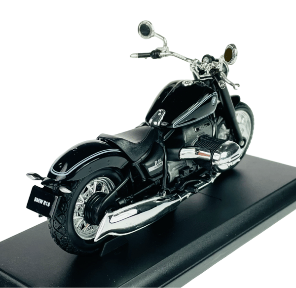 WELLY BMW R18 1:18 12859