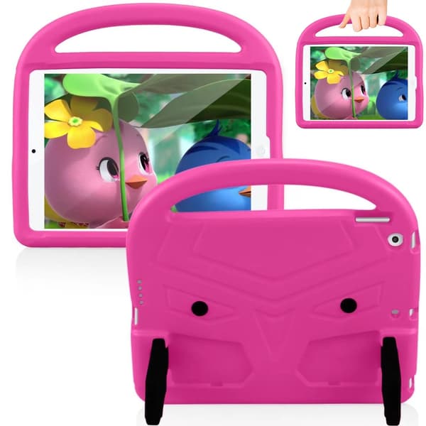 Etui til Apple iPad 10.2 7/8/9 9 GEN 2020/2021