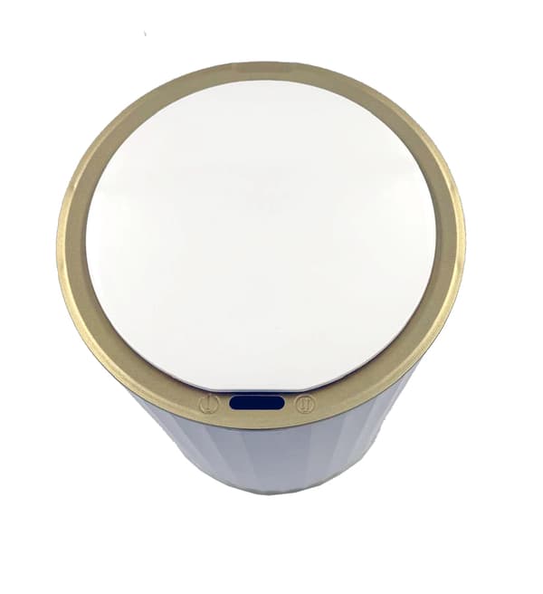 Beröringsfri sopkorg med rörelsesensor Verotech VK-209 9L