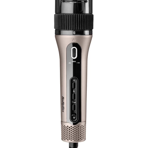 Automatisk locktång BABYLISS C6688E Guld