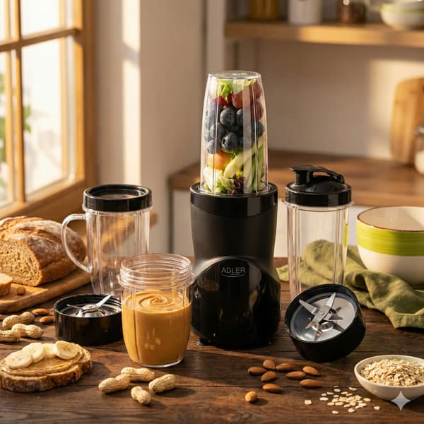 Blender Adler AD4084b