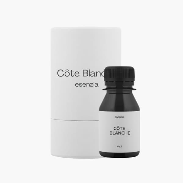 Côte Blanche Côte Blanche 10ml - doft för en minidiffusor