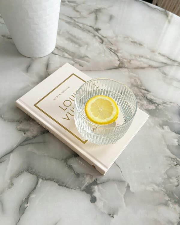 GLAS GLAS FÖR VARMT KAFFE OCH TE 250 ml