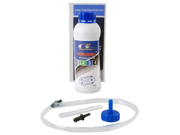 FAP FLUID UNIVERSAL 1-2-3-4 GENERATION 1 LITER / SATACEN 2.0 TDI