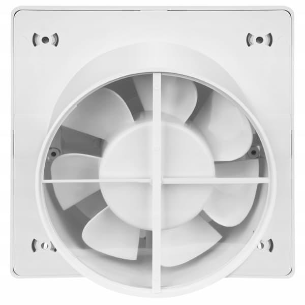 VENTIS PURE 150 Hvid S badeværelsesventilator