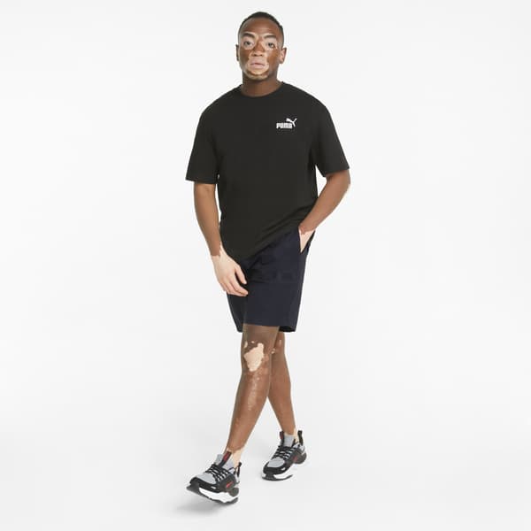 Puma MODERN BASICS CHINO 8'' herreshorts sorte 84741201 r S