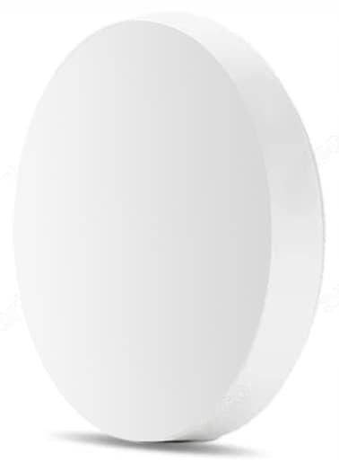 RTX Fjärrkontroll 1P 3 Scenkontrollknapp ZigBee Tuya