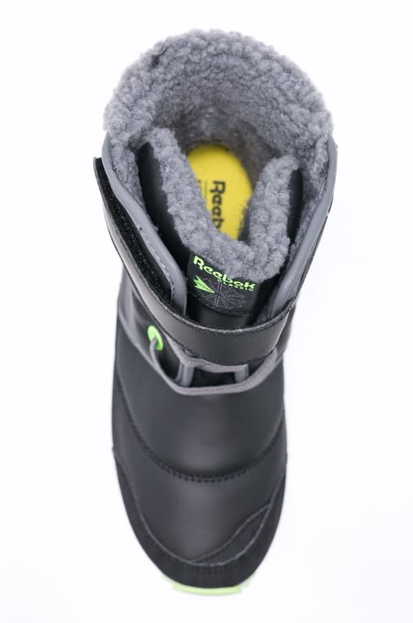 Reebok SNOW PRIME 21 drenge vintersko