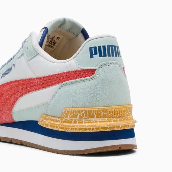 Puma ST RUNNER V4 L RETRO RUN damesko 40266901 r 37