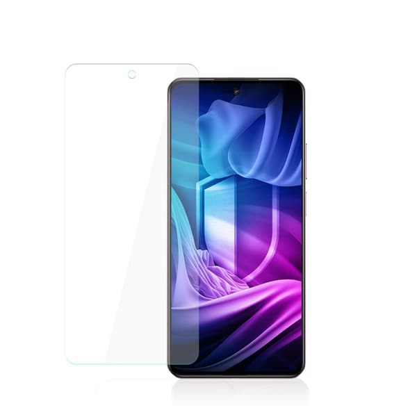 Realme C75x - 3mk Silky Matt Pro