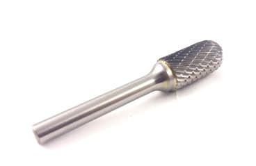 BETA ROTERENDE FIL AFRUNDET KONISK 9,5 mm
