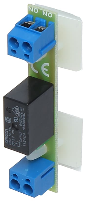 Delta normal kontaktrelämodul PK1-5-ZN