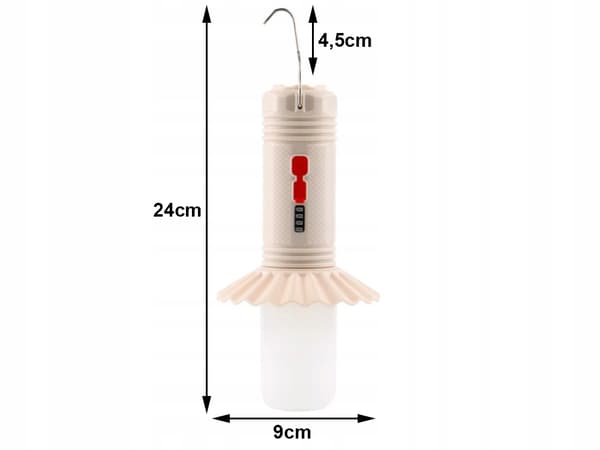 Lampe JB-968L (72)