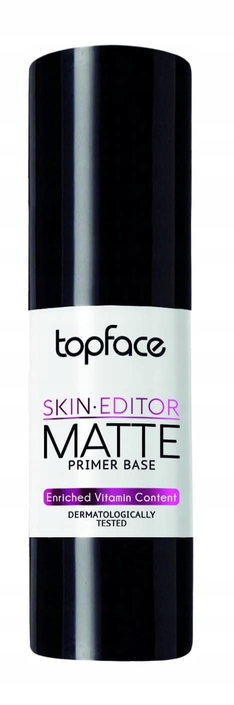 Topface - makeup base Primer Base Transparent & Pore Minimizer 31ml